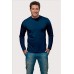 Hanes Heavy Long Sleeved T-shirt