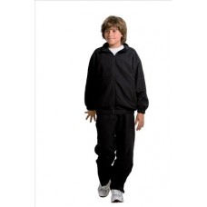 Gamegear Childrens Full Tracksuit