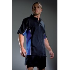 Game Gear Track Polo Shirt