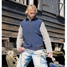 Result Men's Softshell Bodywarmer