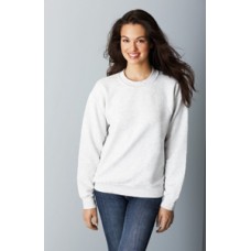 Gildan Ultra Blend Set In Sweatshirt