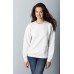 Gildan Ultra Blend Set In Sweatshirt