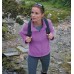 Result La Femme Fleece Jacket