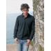 Front Row Emerized Long Sleeve Rugby Shirt