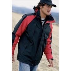 Kariban Men's 3-in-1 Jacket Kariban Men's 3-in-1 Jacket