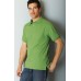Gildan Mens 100% Combed Cotton Adult Polo Shirt