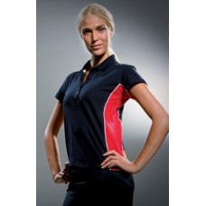 Gamegear Women's Track Polo Shirt