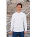 Henbury Men's Long Sleeve Waffle T-shirt With Thermal Properties