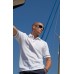 Henbury Men's Tipped Collar And Cuff Polo Shirt