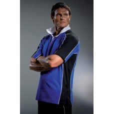 Game Gear Continental Rugby Short Sleeve Shirt