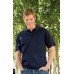 Henbury Men's Clima Control/ Breathable Polo Shirt