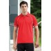 Finden And Hales Men's Piped Polo Shirt