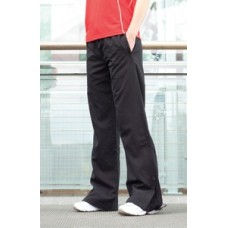 Finden & Hales Ladies Tracksuit Bottoms