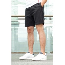 Finden & Hales Mens Microfibre Sports Shorts