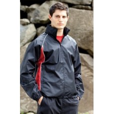 Finden And Hales Showerproof Training Jacket