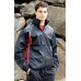 Finden And Hales Showerproof Training Jacket