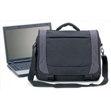 Quadra Tungsten Laptop Briefcase