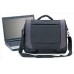 Quadra Tungsten Laptop Briefcase