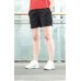 Finden & Hales Ladiess Microfibre Sports Shorts