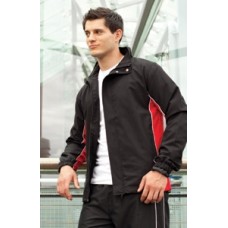 Finden And Hales Contrast Track Top