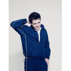 Finden And Hales Kids Contrast Track Top