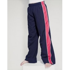 Finden And Hales Kids Piped Track Pant