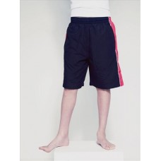 Finden And Hales Kids Piped Shorts