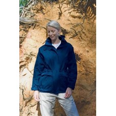 Regatta Womens Benson Ii 3 In 1 Jacket