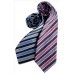 Premier Candy Stripe Tie