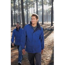Regatta Mens Benson Ii 3 In 1 Jacket