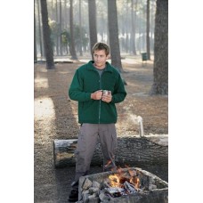 Regatta Mens Asgard Ii Quilted Fleece Jacket
