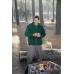 Regatta Mens Asgard Ii Quilted Fleece Jacket