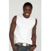 Skinni Fit Men Modern Essential Sleeveless T-shirt