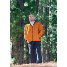 Regatta Mens Citadel Iii Reversible Fleece Jacket