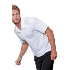 Tombo Teamwear Men's Performance Wicking Polo Shirt