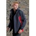 Tombo Teamwear Men's Showerproof Performance Outer Jacket