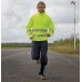 Result Men's En471 Neon 3 Layer Softshell Jacket