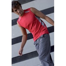 Kariban Sport Men's Performance Sport Vest