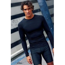 Kariban Sport Men's Performance Long Sleeved T-shirt