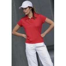 Kariban Sport Women's Performance Polo Shirt