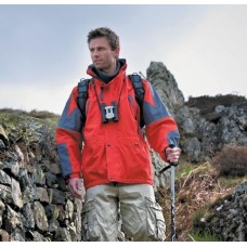 Result Men's Hi-active Horizon Jacket