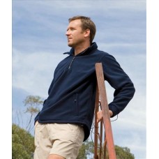 Regatta Mens Thor Overhead Fleece