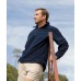 Regatta Mens Thor Overhead Fleece