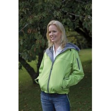 Slazenger Women's Softshell Jacket