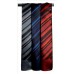 Premier Scarf-multi Stripe