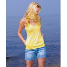 Wombat Girls Birabee Vest