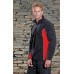 Tombo Teamwear Men's 1/4 Zip Micro Fleece