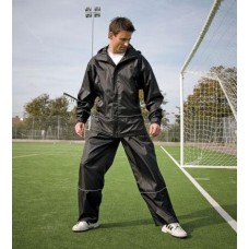 Result Men's Waterproof 2000 Pro-coach Jacket