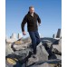 Regatta Men's Defuse Microfleece Jacket
