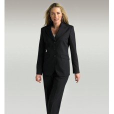 Clubclass Statement Collection Savana 3 Button Ladies' Jacket